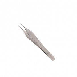 PINZA ADSON DE 12CM SIN GARRA