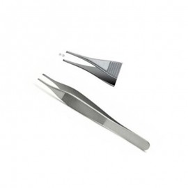 PINZA ADSON DE 12CM CON GARRA