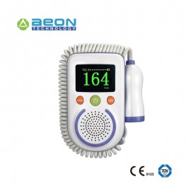 DETECTOR FETAL DOPPLER